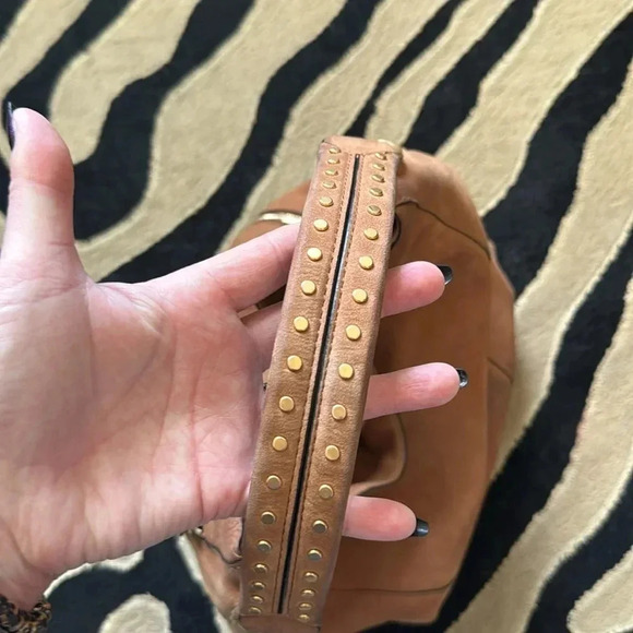 Rebecca Minkoff Moto - Suede - Picture 5 of 8